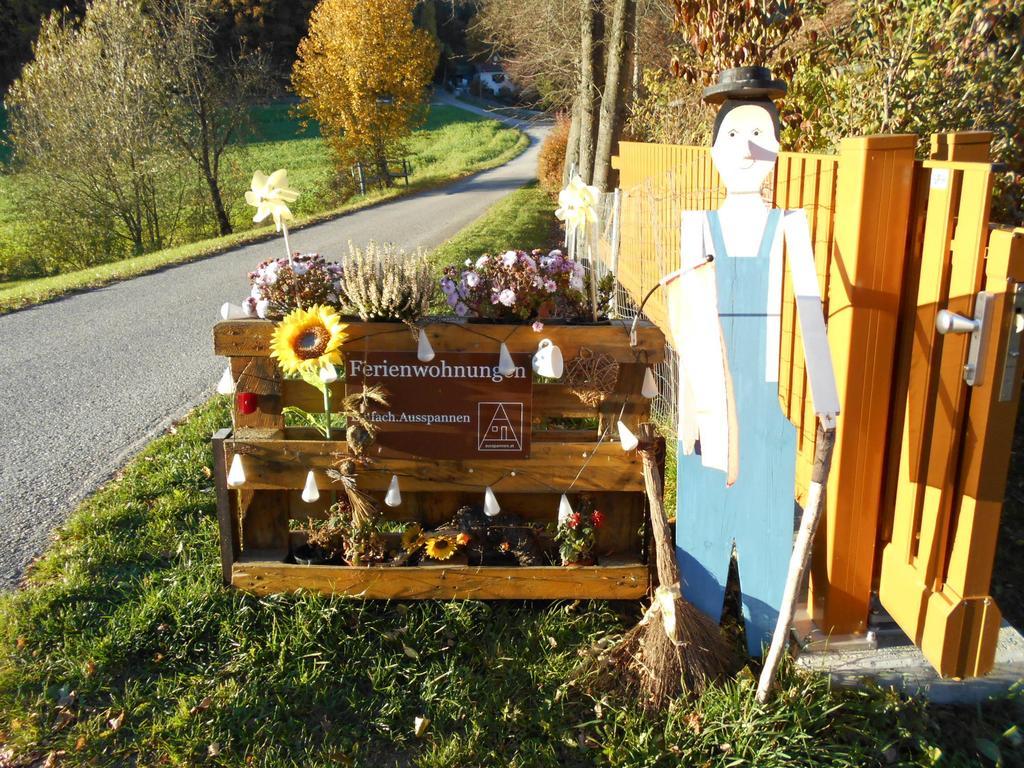 Einfach.Ausspannen Neumarkt im Muhlkreis Buitenkant foto